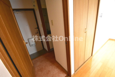 【内装】 | フレックス花園