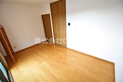 【洋室】 | フレックス花園