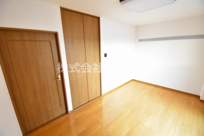 【寝室】 | フレックス花園