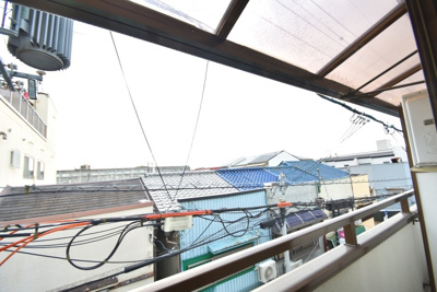 【展望】 | フレックス花園