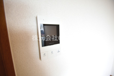 【セキュリティ】 | フレックス花園