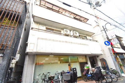 【外観】 | フレックス花園