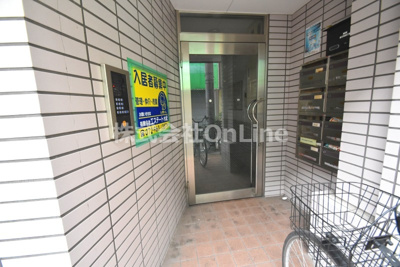 【エントランス】 | フレックス花園