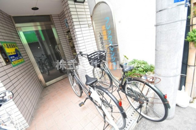 【その他共用部分】 | フレックス花園