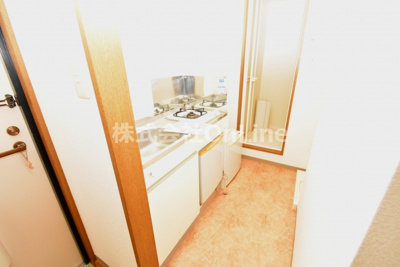 【キッチン】 | フレックス花園