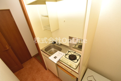 【キッチン】 | フレックス花園