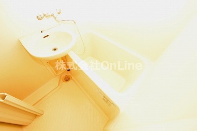 【浴室】 | フレックス花園