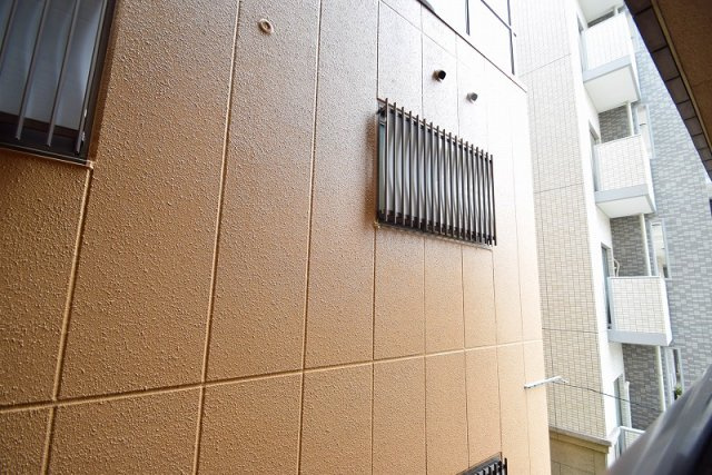 CTビュー永和の展望