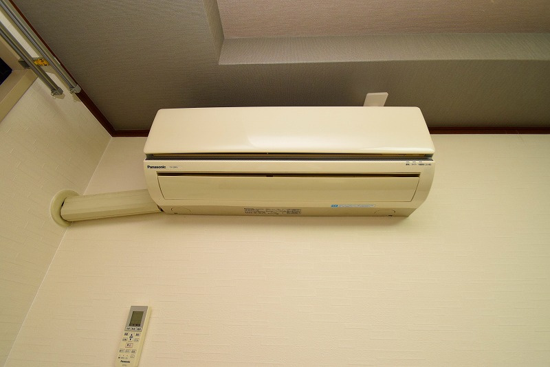 CTビュー永和の設備