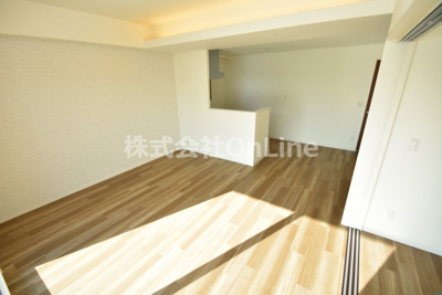 【居間・リビング】 | クレシア布施