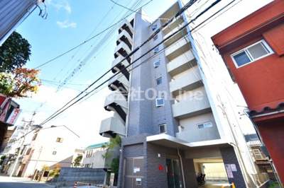 【外観】 | クレシア布施