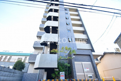 【外観】 | クレシア布施