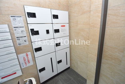 【その他共用部分】 | クレシア布施