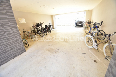 【その他共用部分】 | クレシア布施