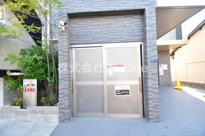 【その他共用部分】 | クレシア布施