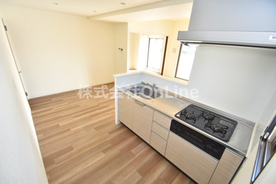 【キッチン】 | クレシア布施