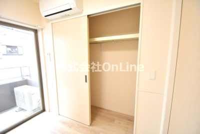 【収納】 | エイチ・ツーオー布施 | 小物を収納するのに便利です