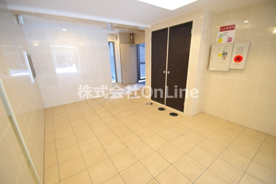 【その他共用部分】 | エイチ・ツーオー布施