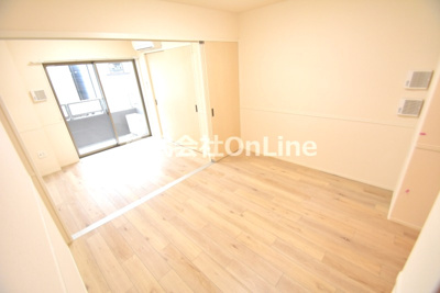 【居間・リビング】 | エイチ・ツーオー布施 | おしゃれな居間です