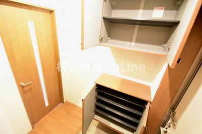 【収納】 | ラヴィ・クレール