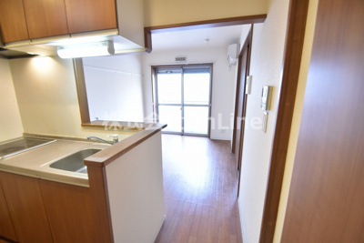 【キッチン】 | ラヴィ・クレール