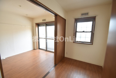 【洋室】 | ラヴィ・クレール