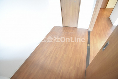 【寝室】 | ラヴィ・クレール