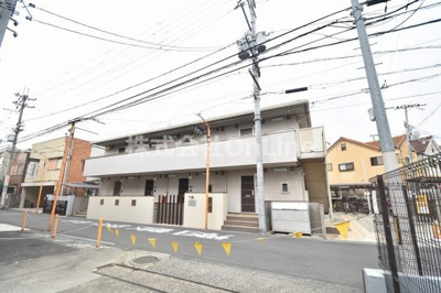 【外観】 | ラヴィ・クレール