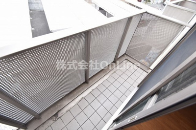 【バルコニー】 | ラヴィ・クレール