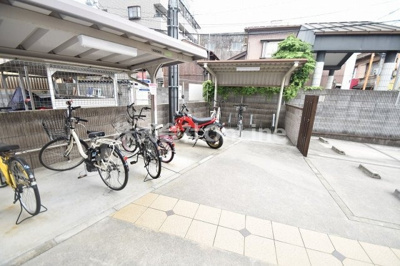 【その他共用部分】 | ラヴィ・クレール