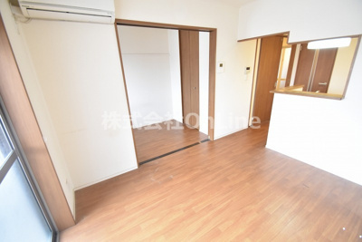 【居間・リビング】 | ラヴィ・クレール