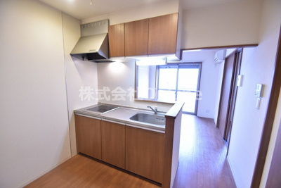 【キッチン】 | ラヴィ・クレール