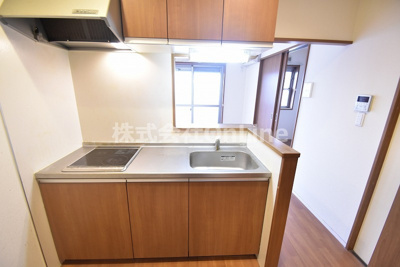 【キッチン】 | ラヴィ・クレール