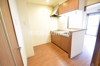 【キッチン】 | ラヴィ・クレール