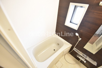 【浴室】 | ラヴィ・クレール