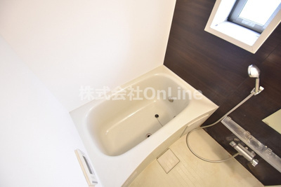 【浴室】 | ラヴィ・クレール