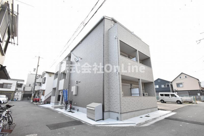 【外観】 | アート徳庵