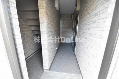 【ロビー】 | アート徳庵