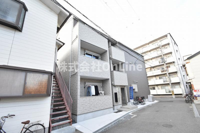 【外観】 | アート徳庵