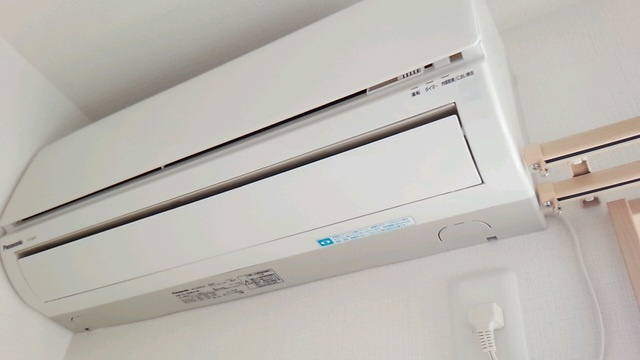 【設備】レイウッド蒲町・2