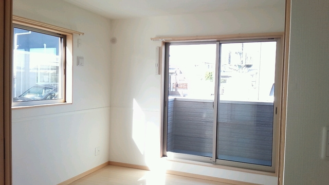 【その他】レイウッド蒲町・2