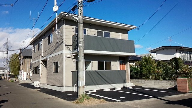 レイウッド蒲町・2の画像