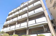 ワコーレ第２マンション　13122の画像