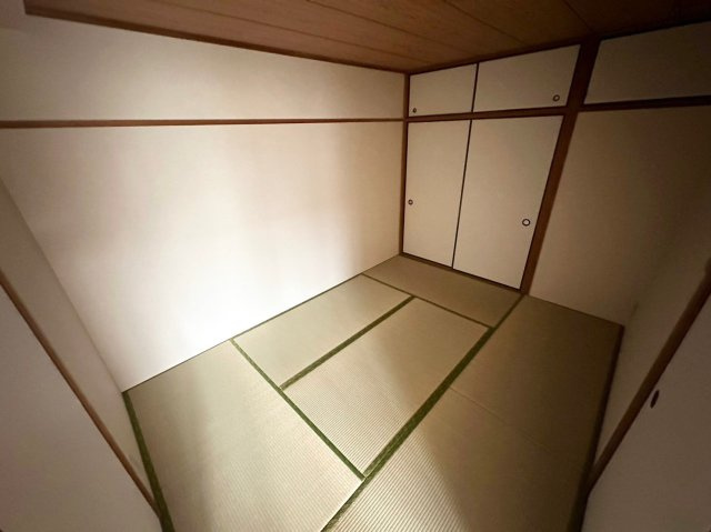 【和室】 | ハウス謙吉