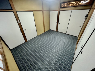 【和室】 | 古市7丁目戸建