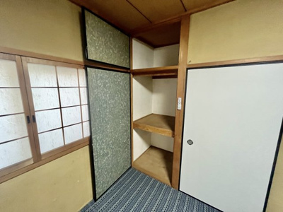 【収納】 | 古市7丁目戸建