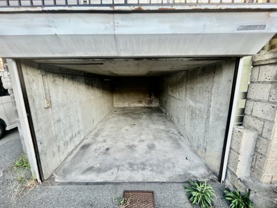 【駐車場】 | 古市7丁目戸建