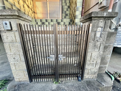 【その他共用部分】 | 古市7丁目戸建