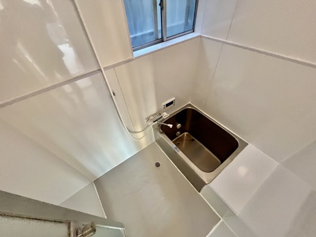 【浴室】 | 古市7丁目戸建