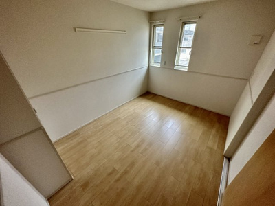 【寝室】 | フラワー